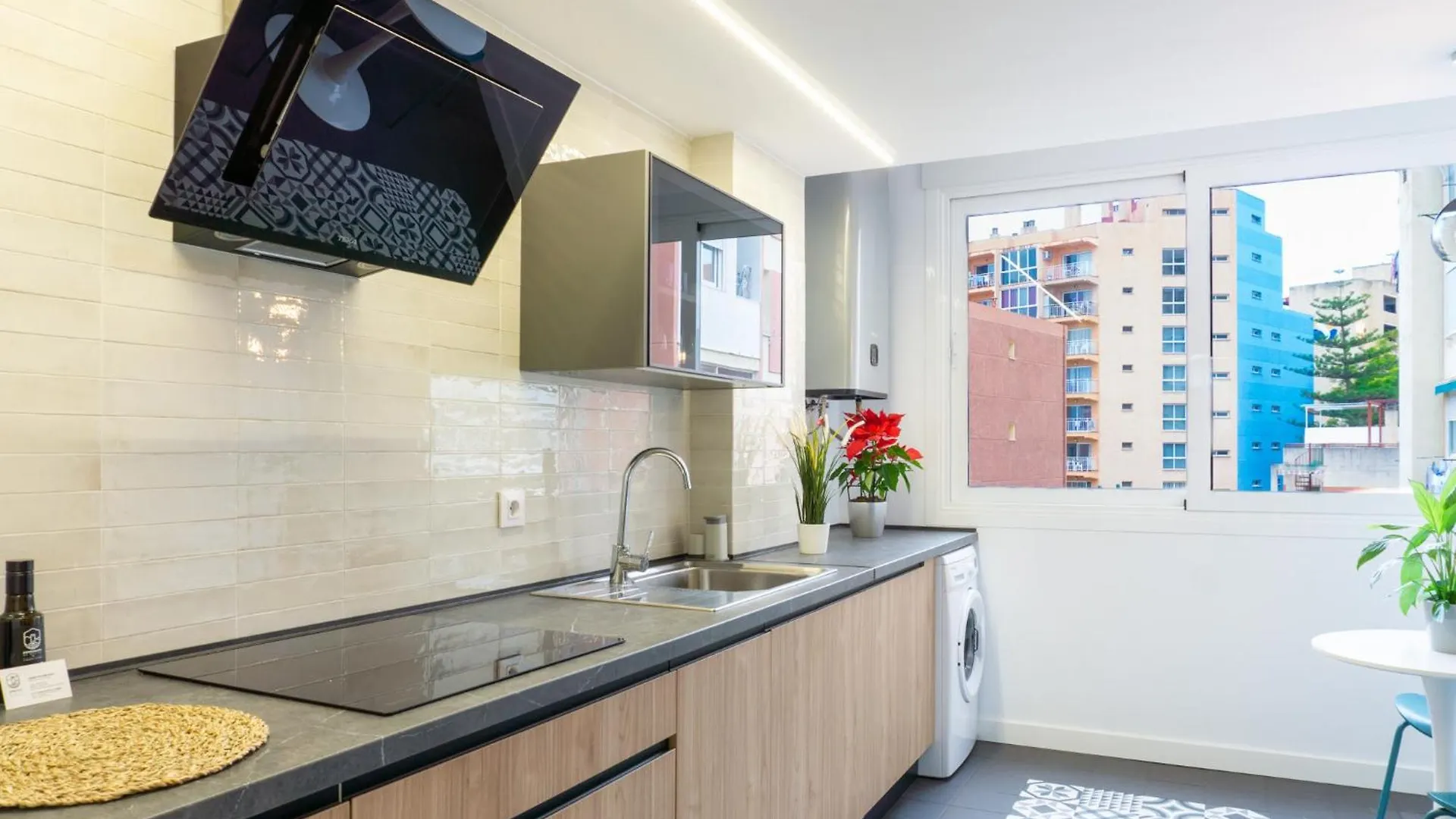 Luxury Apartment Torremolinos
