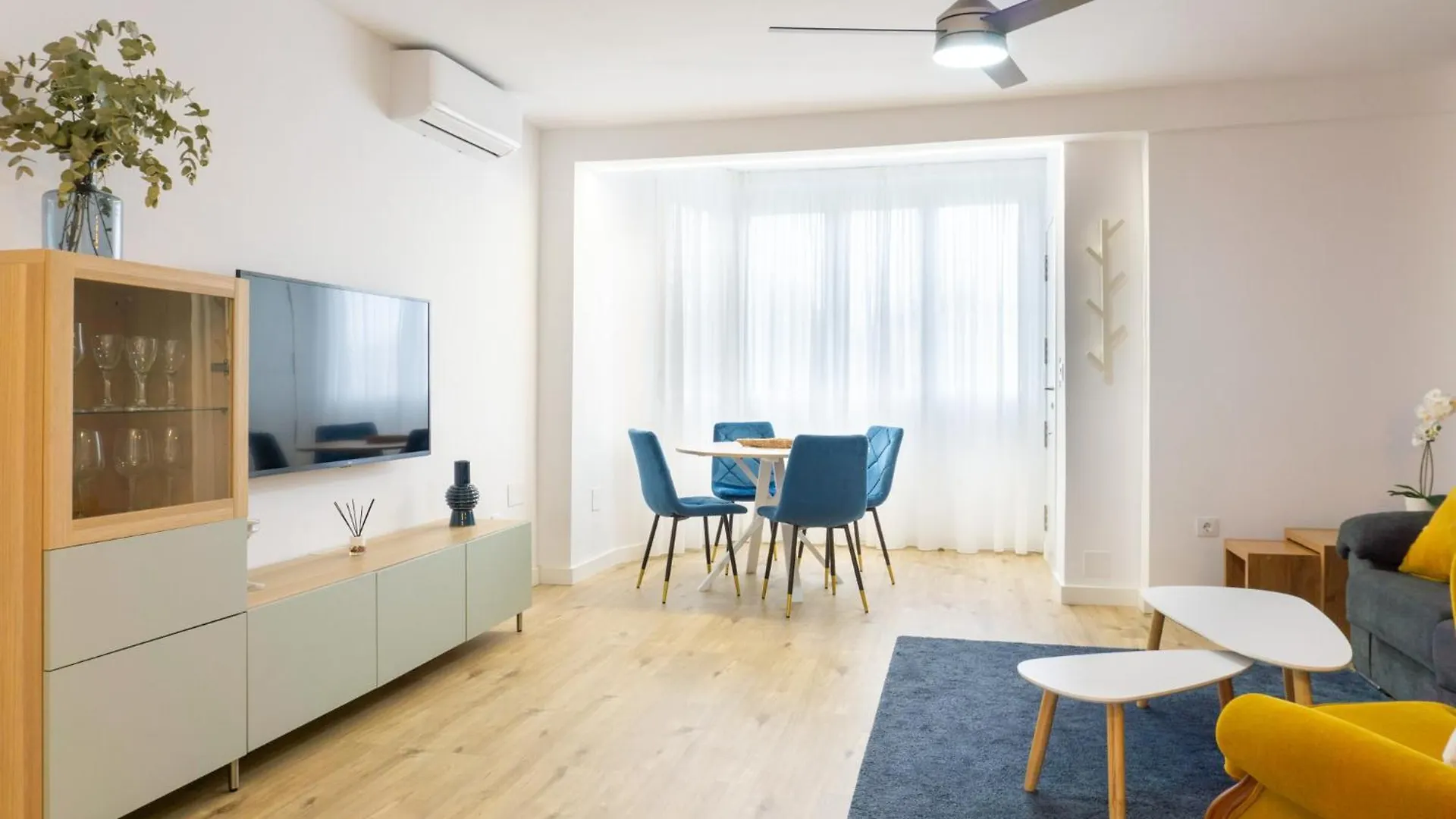 Luxury Apartment Torremolinos