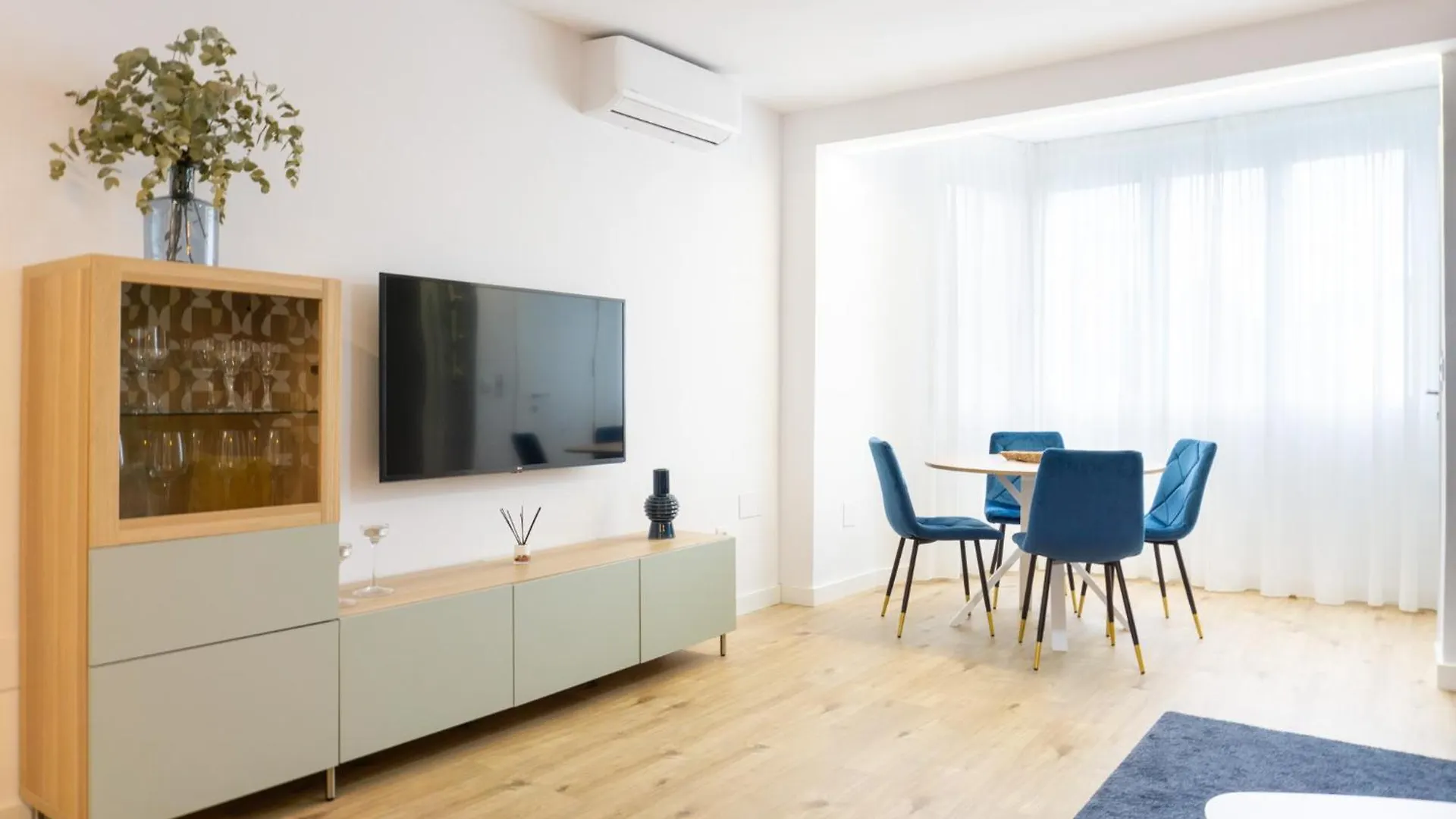 Luxury Apartment Τορρεμολίνος Ισπανία