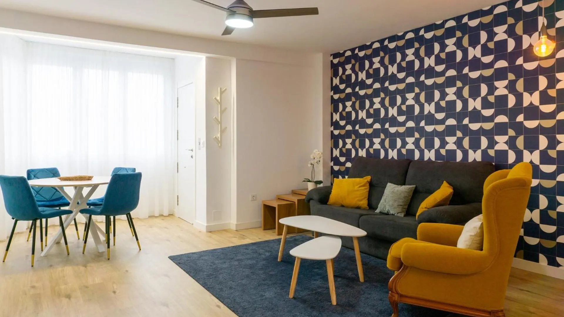 Luxury Apartment Torremolinos 0*,