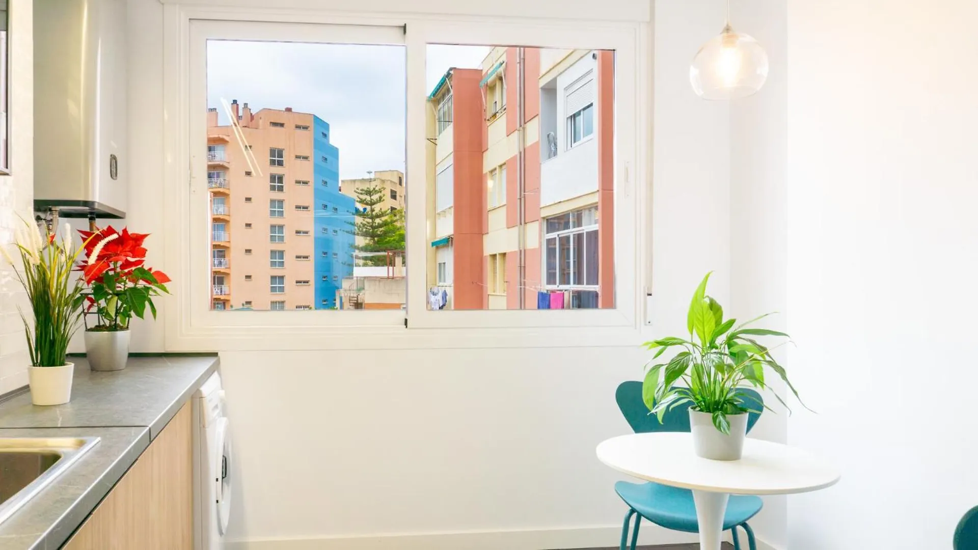 Luxury Apartment Torremolinos