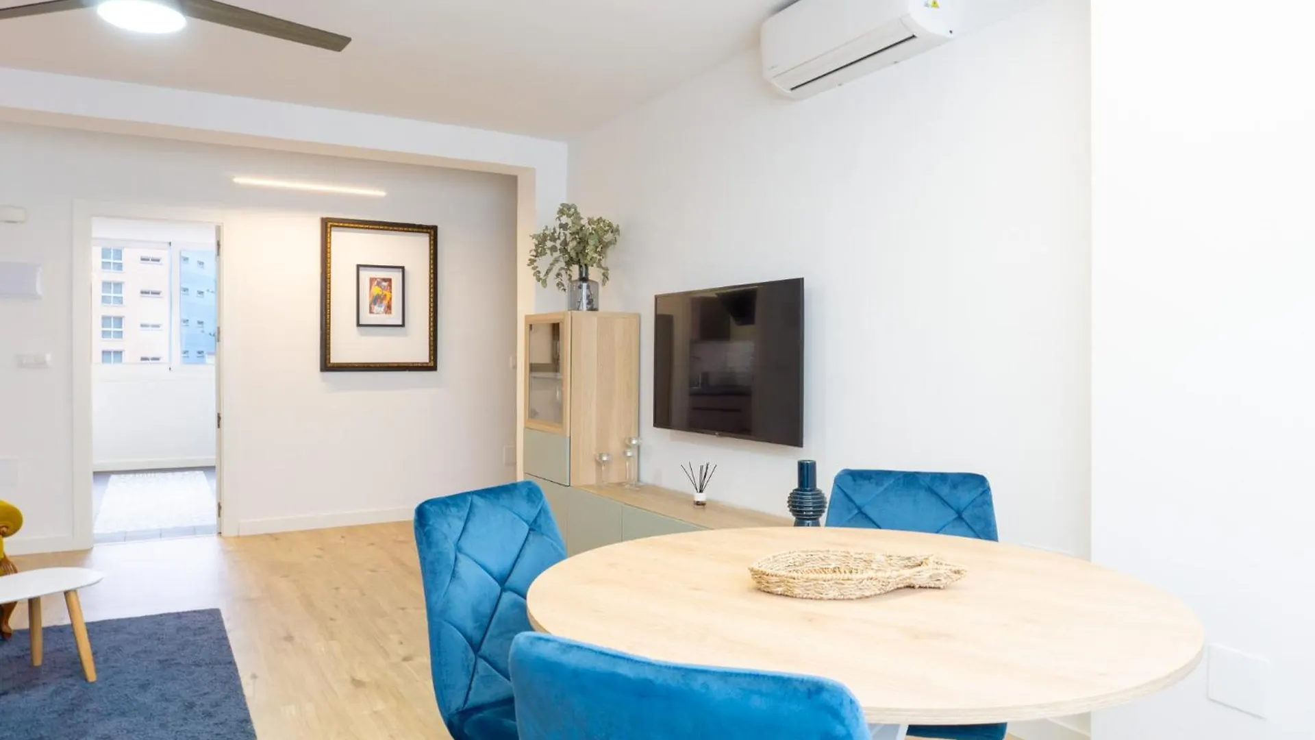 Luxury Apartment Τορρεμολίνος Ισπανία