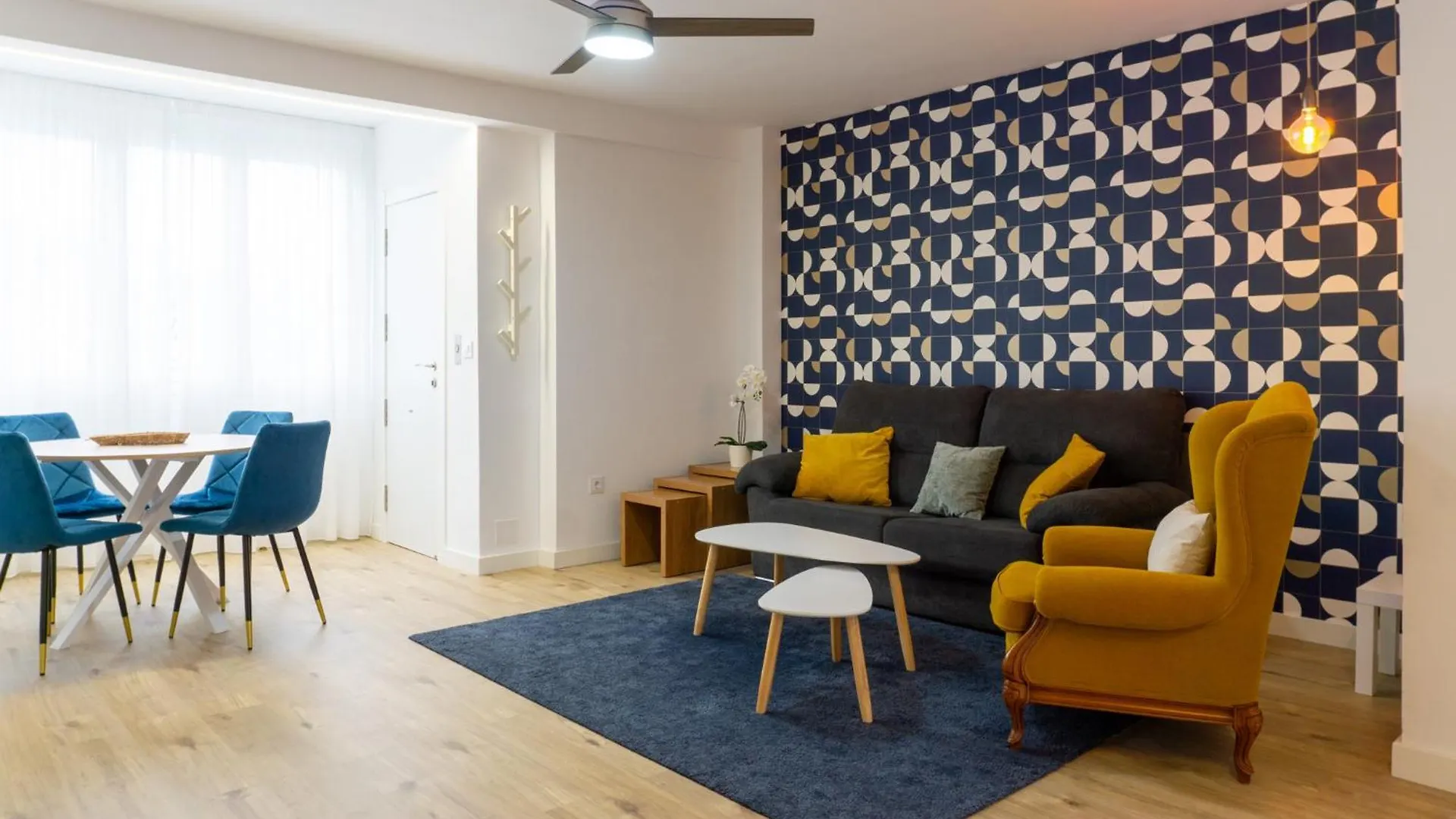 Luxury Apartment Torremolinos