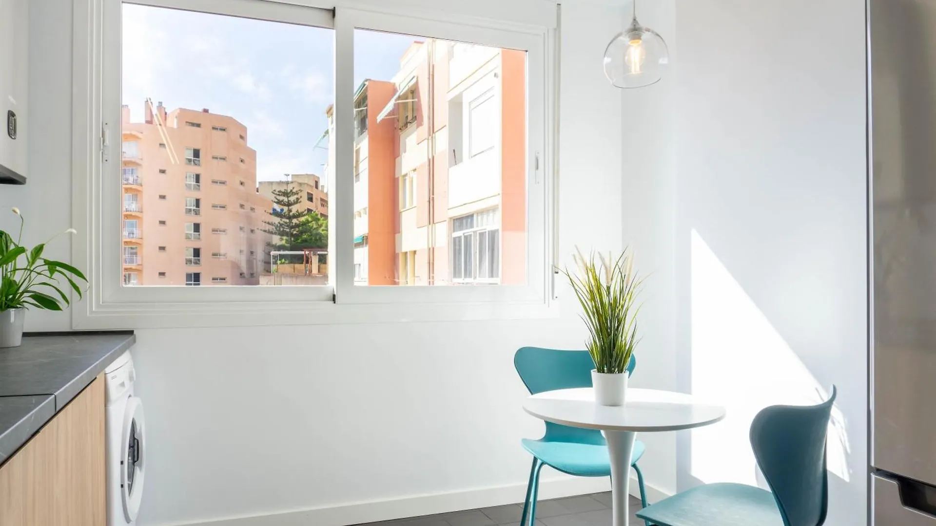 Luxury Apartment Torremolinos