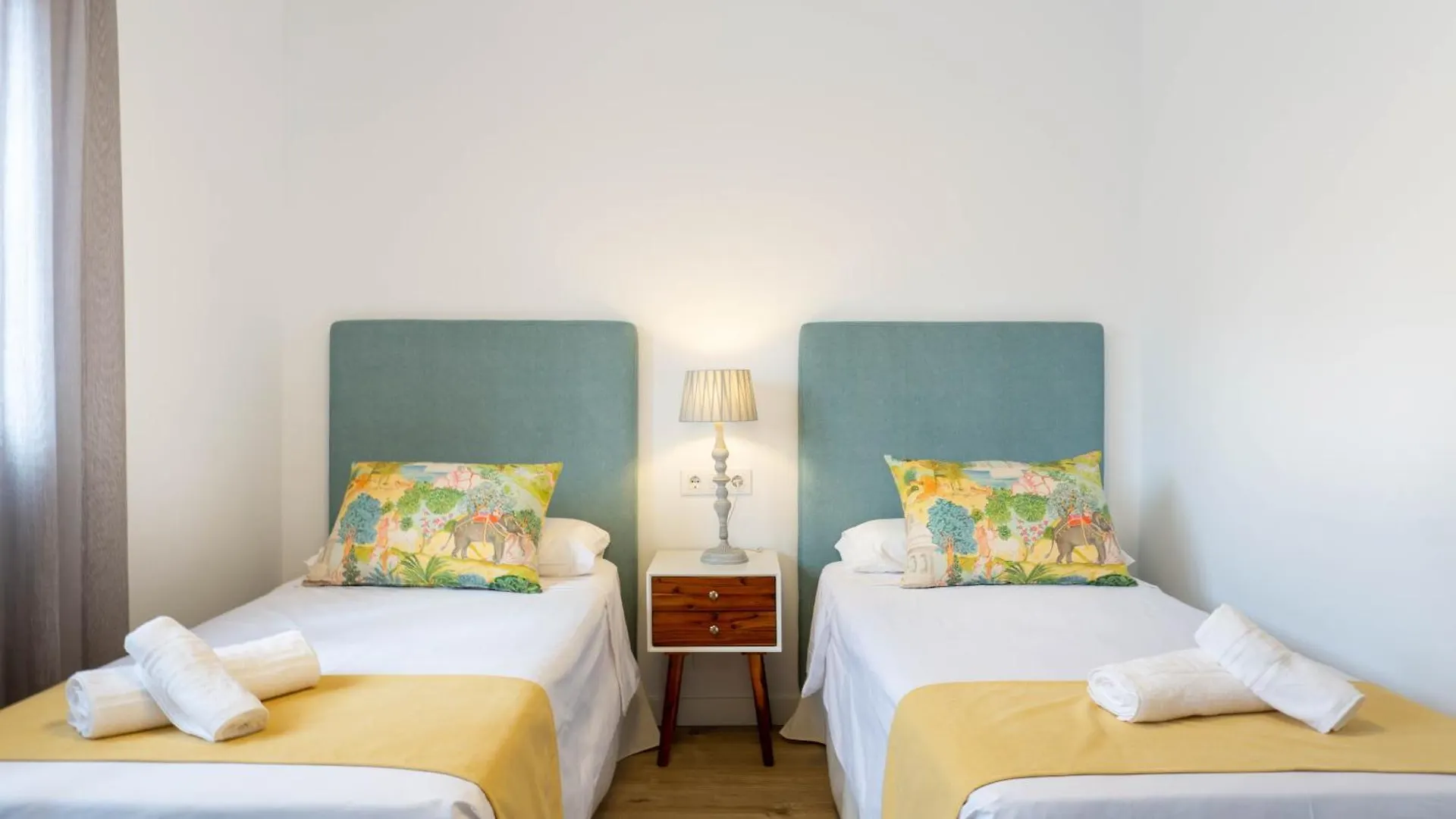 Luxury Apartment Torremolinos España