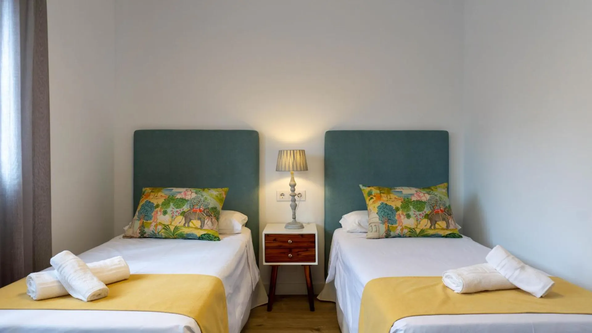 Luxury Apartment Torremolinos