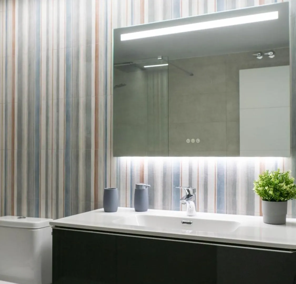Luxury Apartment Torremolinos