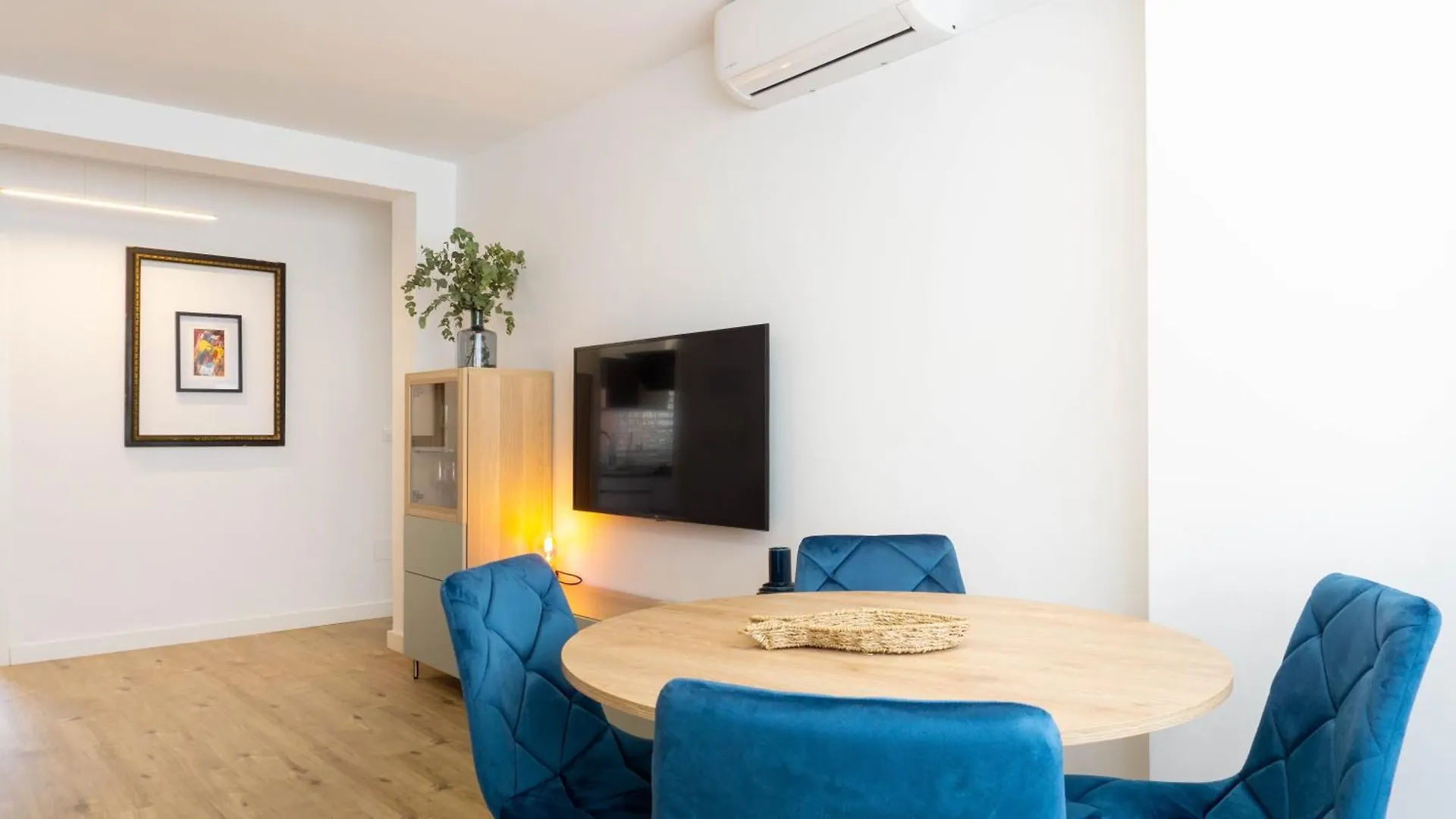 Luxury Apartment Torremolinos