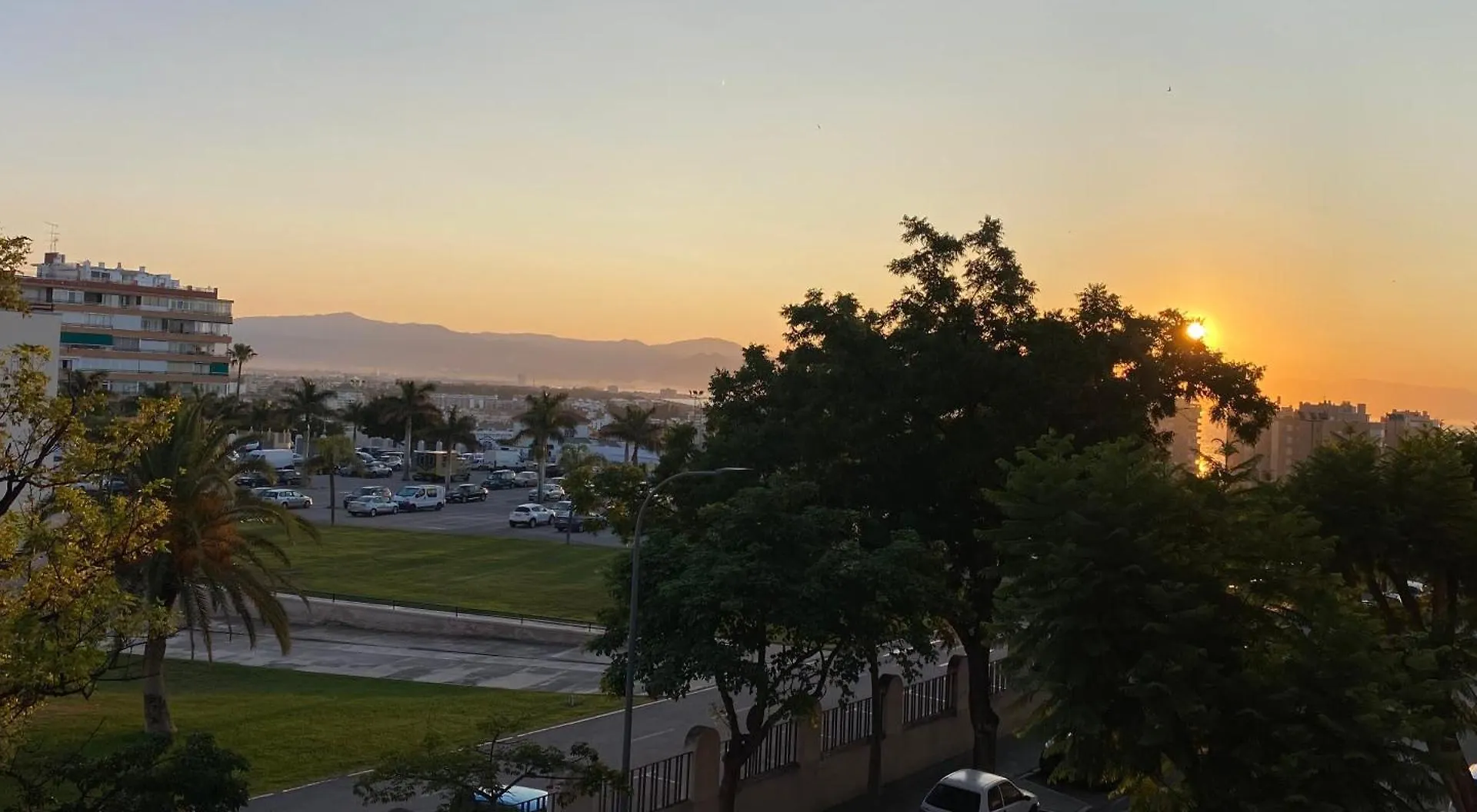 Luxury Apartment Torremolinos