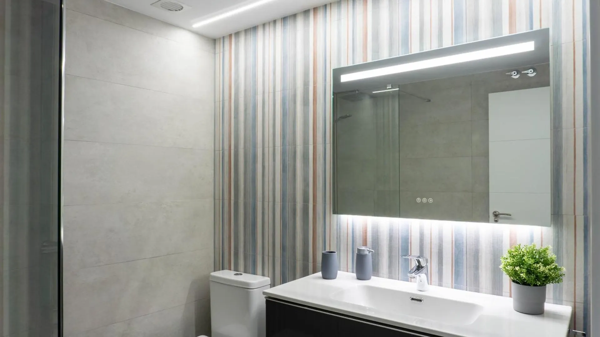 Luxury Apartment Τορρεμολίνος Ισπανία