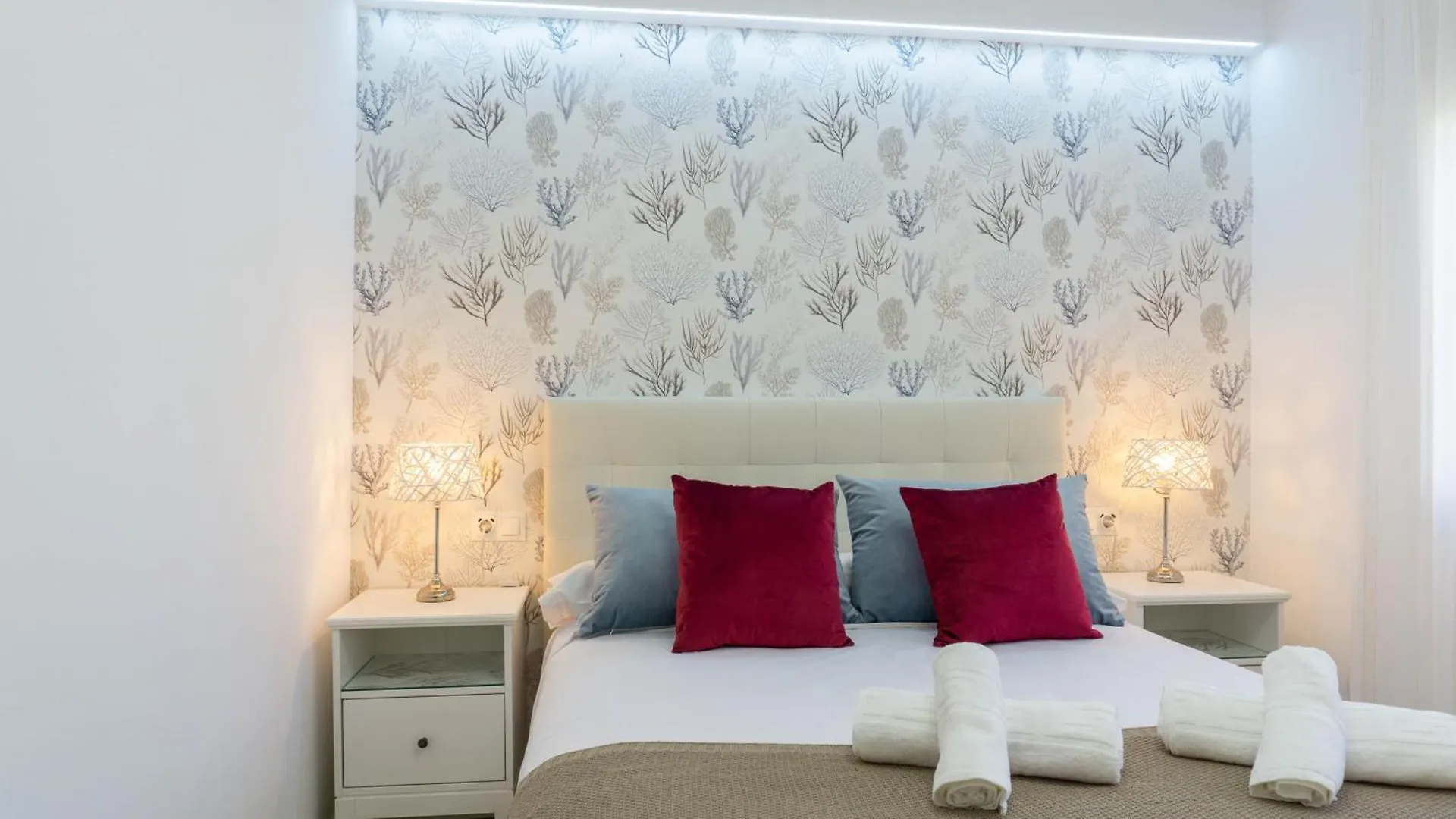 Luxury Apartment Torremolinos España