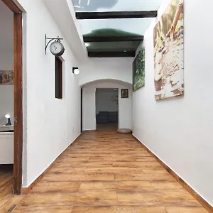 Hogar Vacacional Talu Villa Santa María de Guía de Gran Canaria