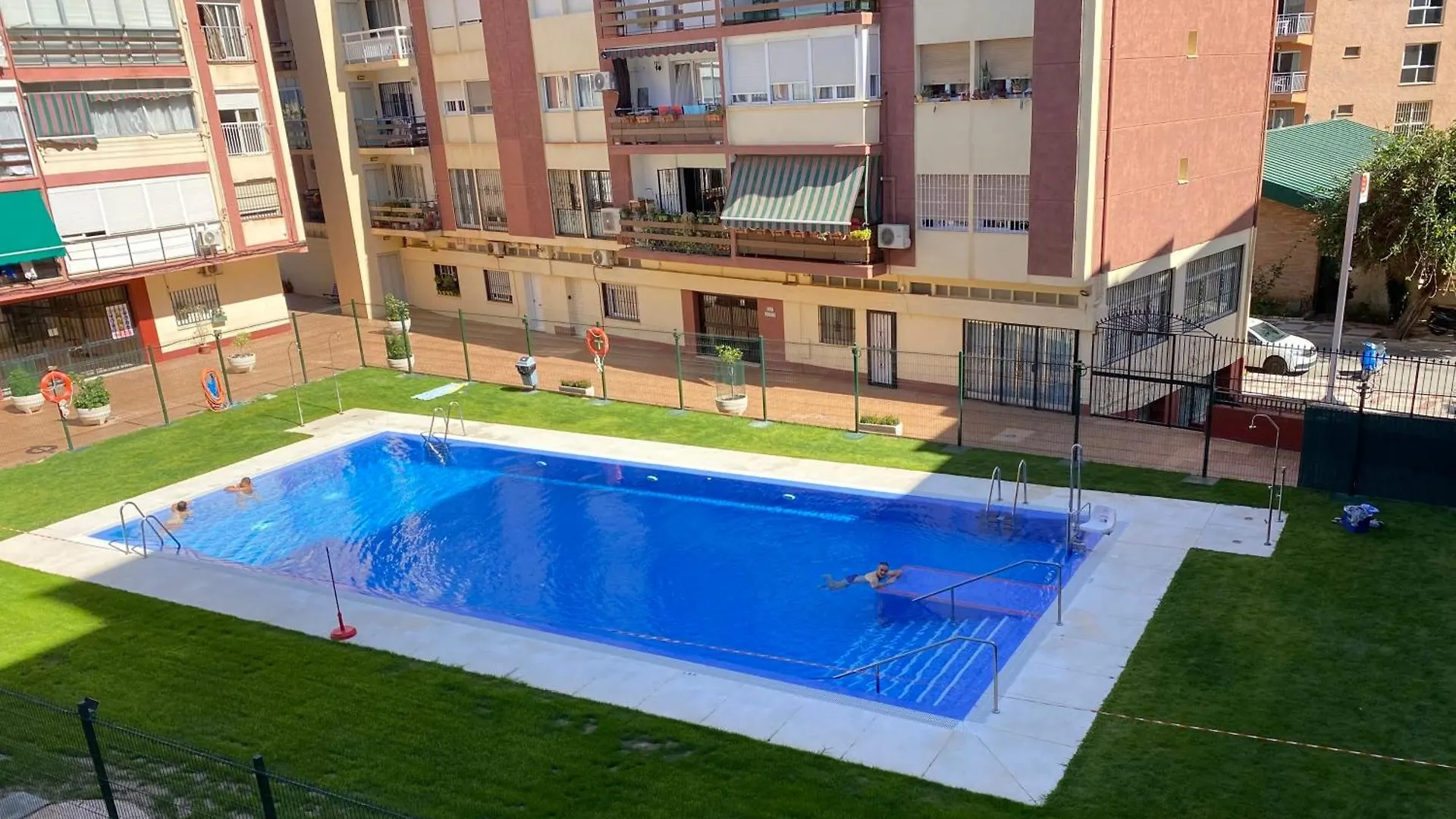 Luxury Apartment Torremolinos