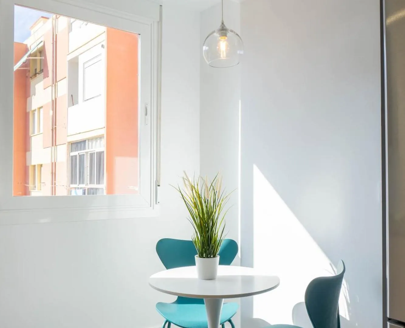 Luxury Apartment Torremolinos Spain