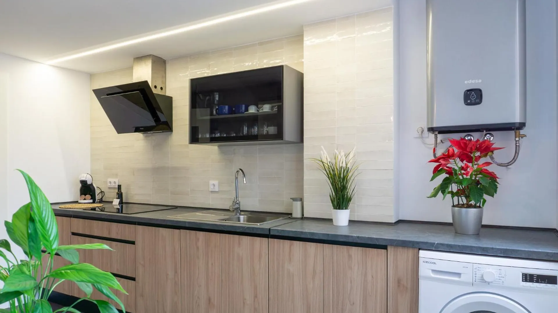 Luxury Apartment Torremolinos