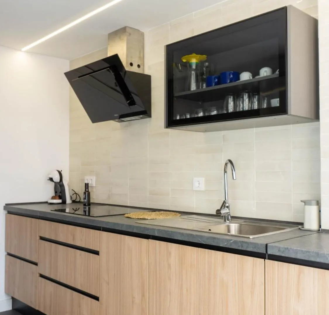 Luxury Apartment Torremolinos