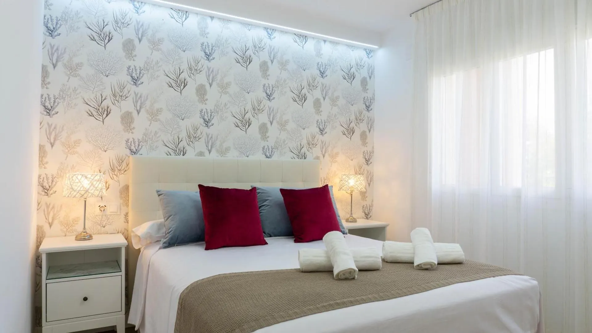 Luxury Apartment Torremolinos