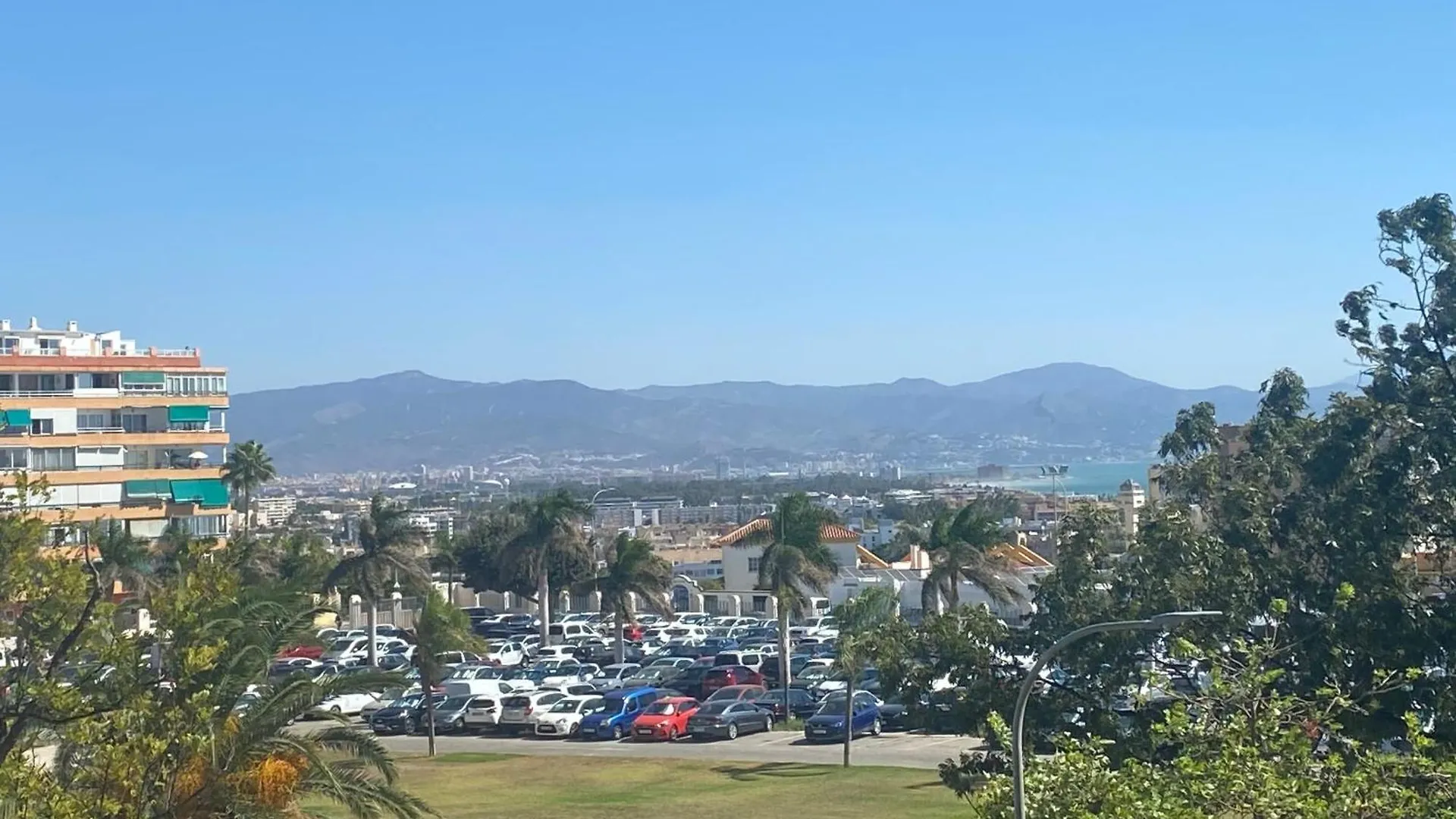 Luxury Apartment Torremolinos Espagne