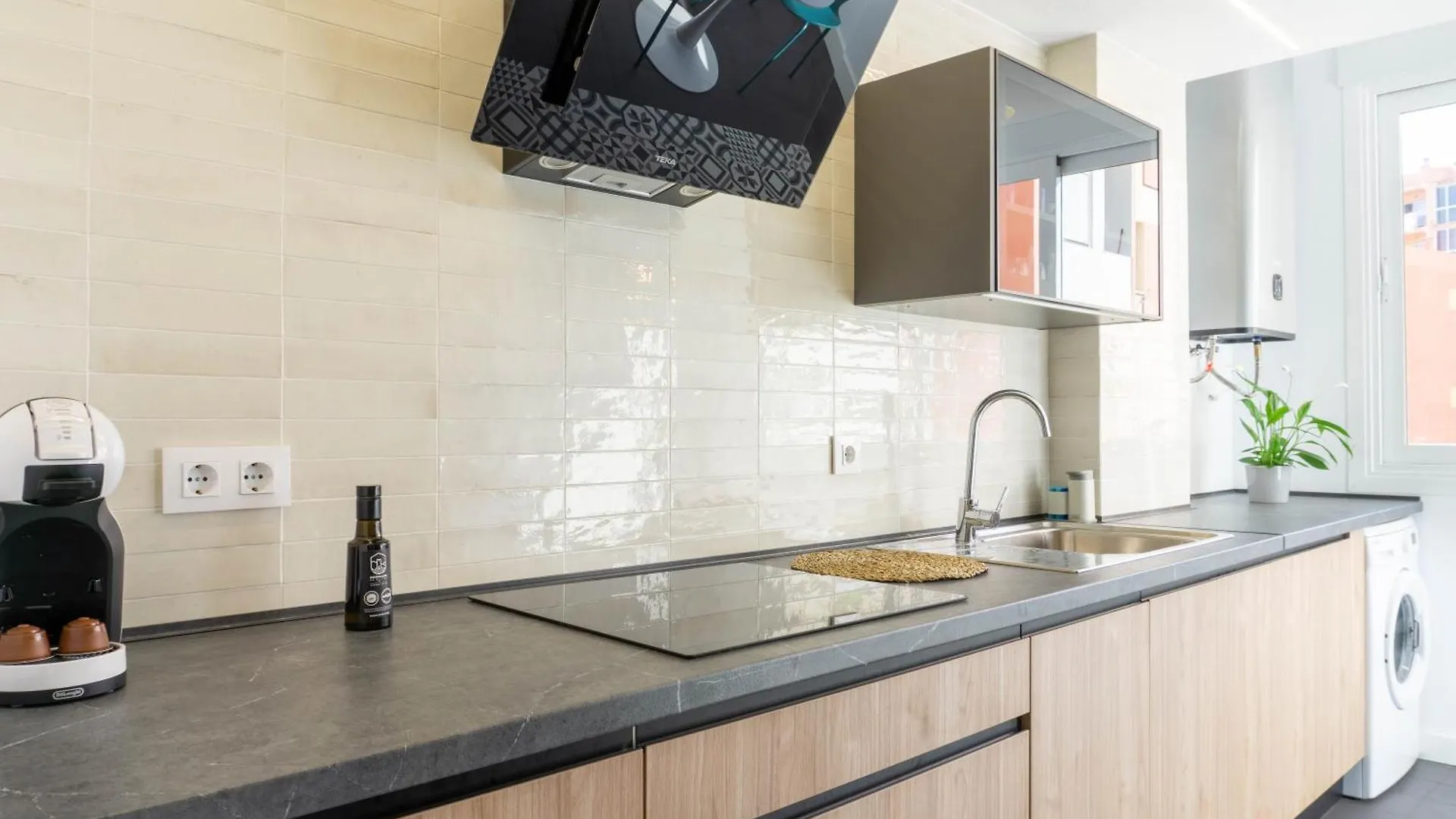 Luxury Apartment Torremolinos Espagne