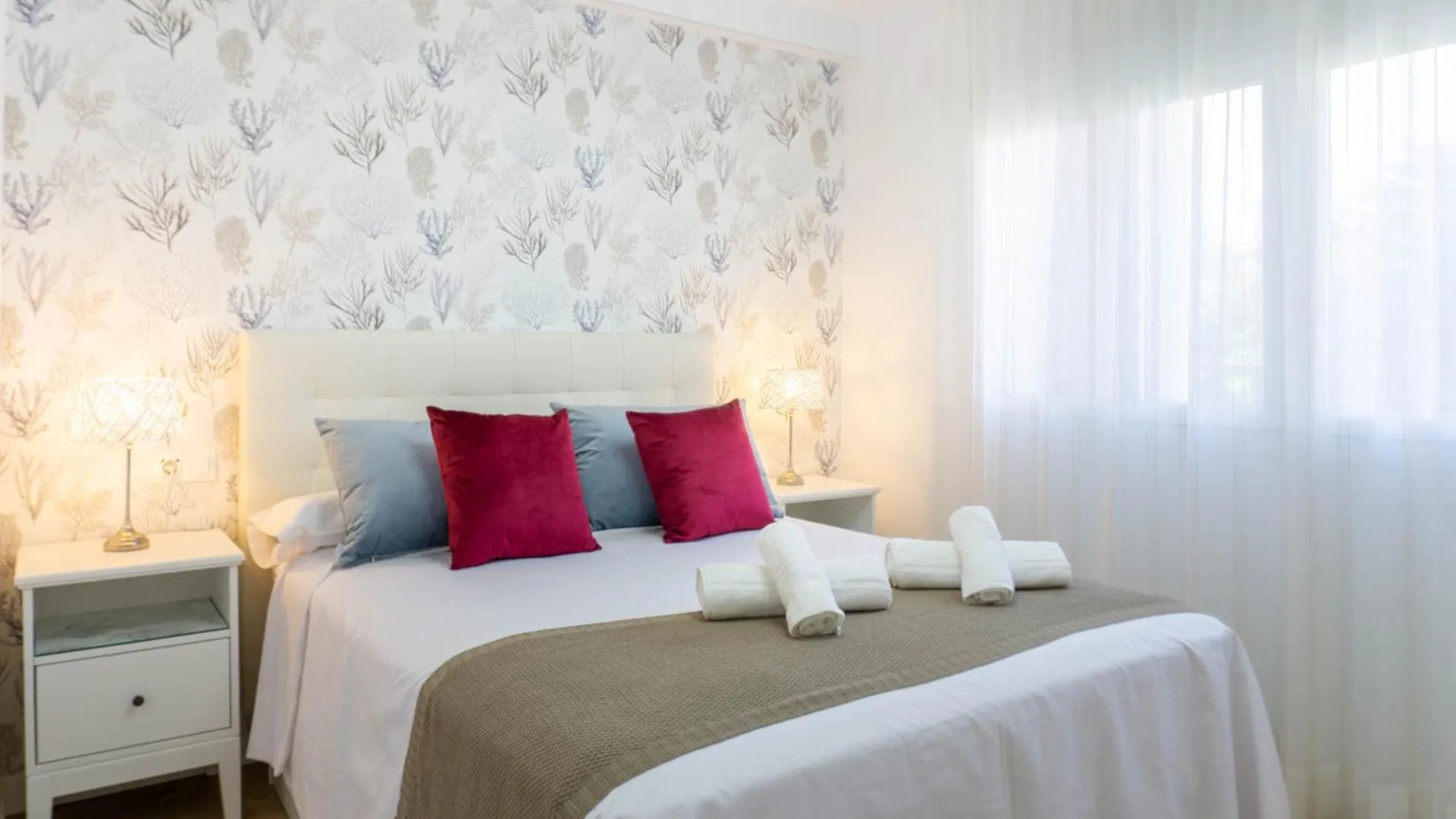 Luxury Apartment Torremolinos